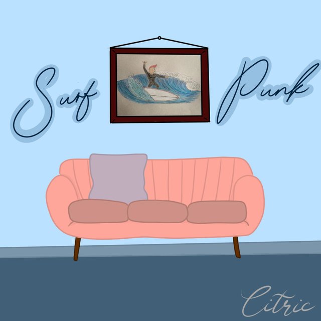 Surf Punk