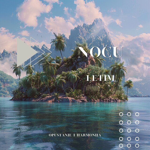 Noću letim