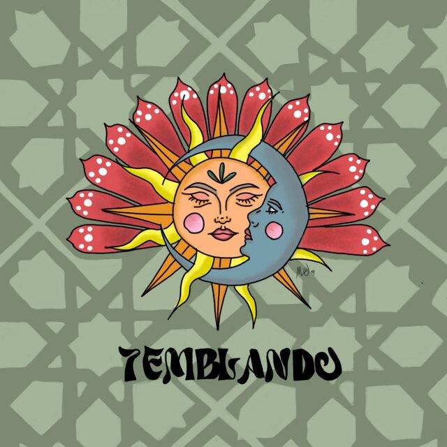 Temblando