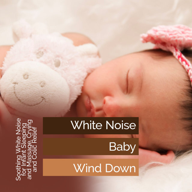 White Noise Baby Wind Down