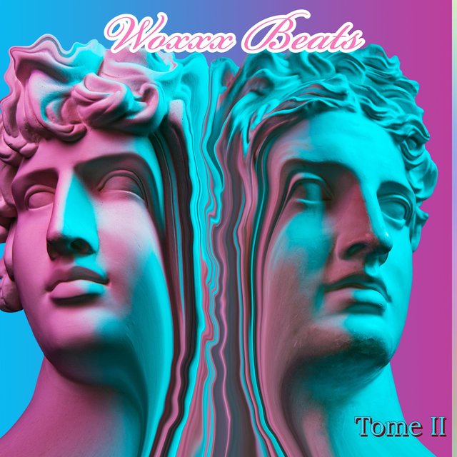 Woxxx beats tome 2
