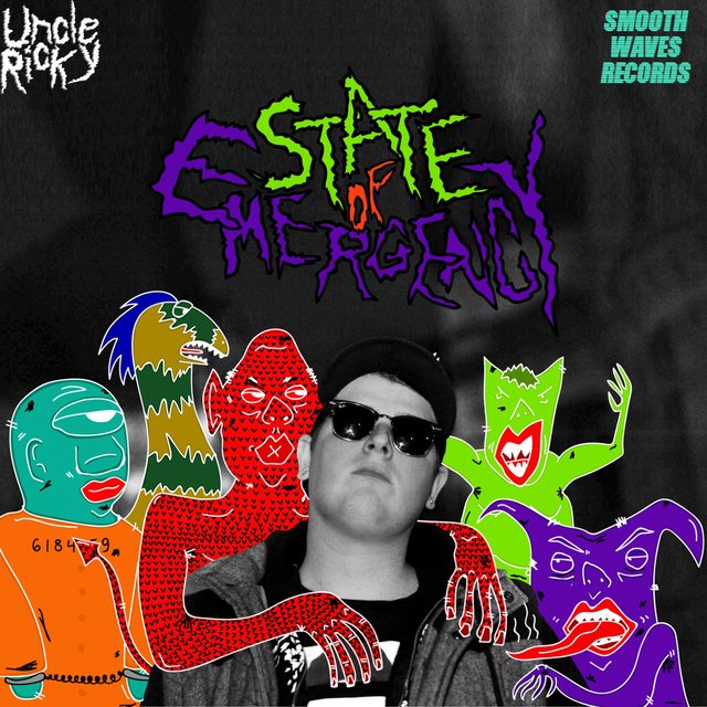 State of Emergency