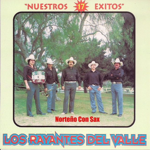 17 Exitos