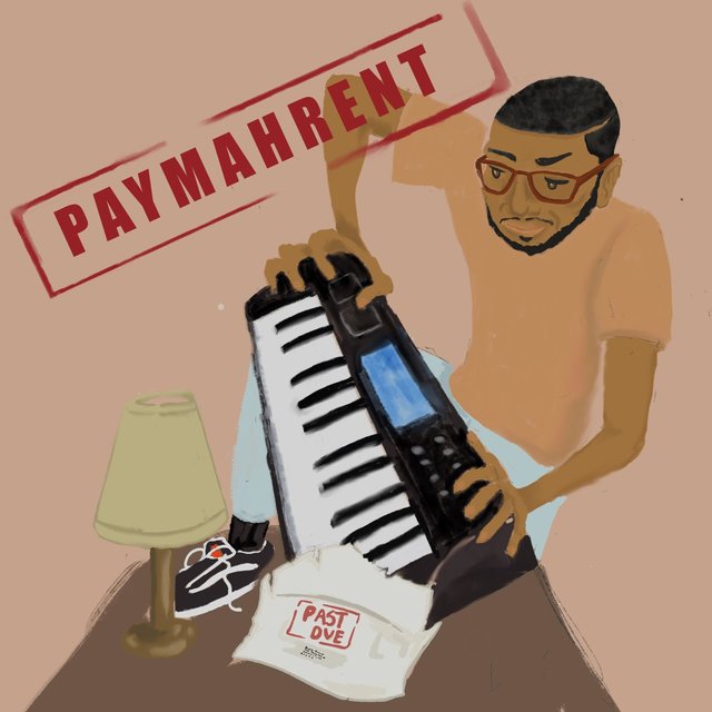 PAYMAHRENT