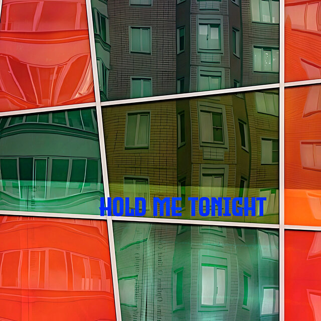 Hold Me Tonight