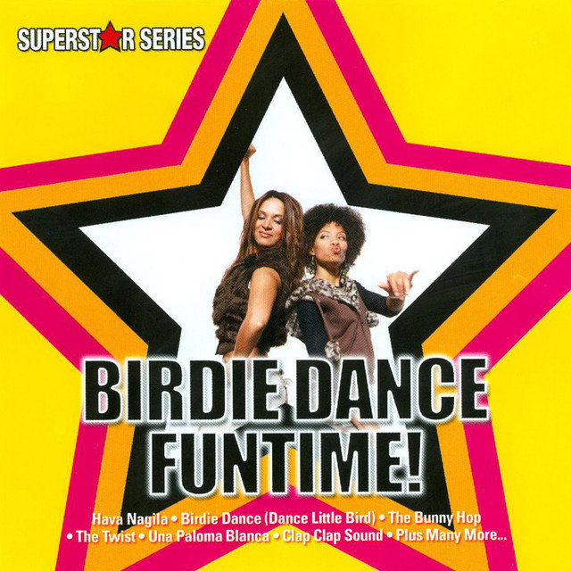 Birdie Dance Funtime