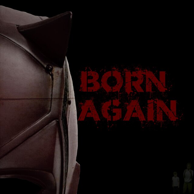 Born Again
