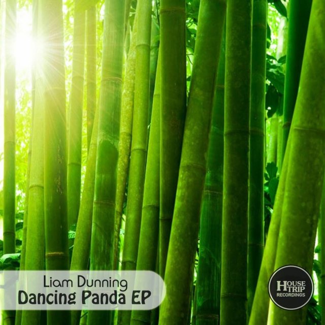 Dancing Panda EP