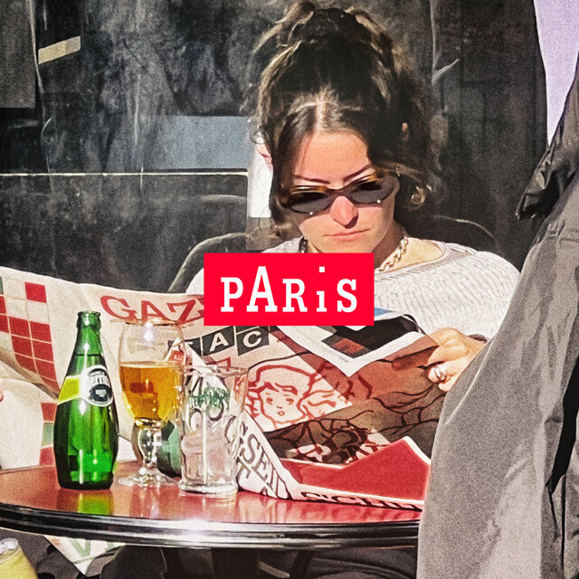 Paris