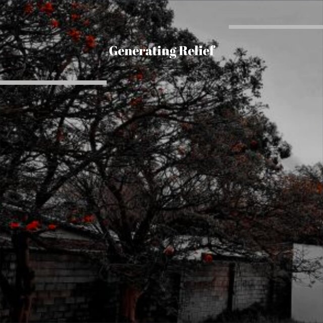 Generating Relief