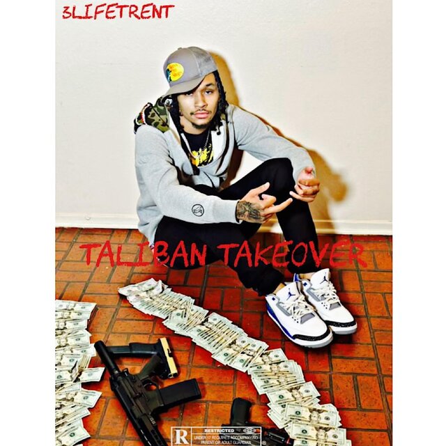 Taliban takeover