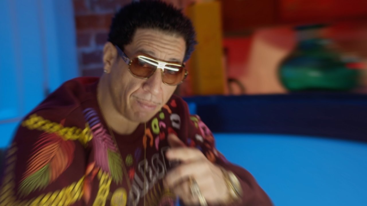Wide Awake (Official Video)