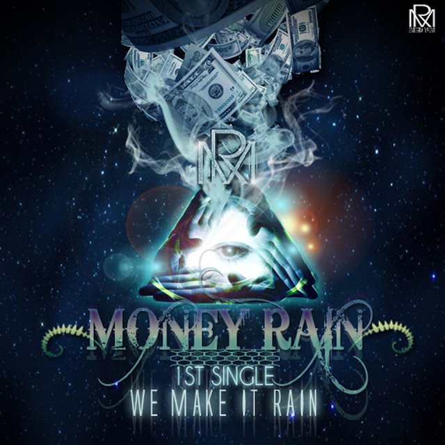We Make It Rain