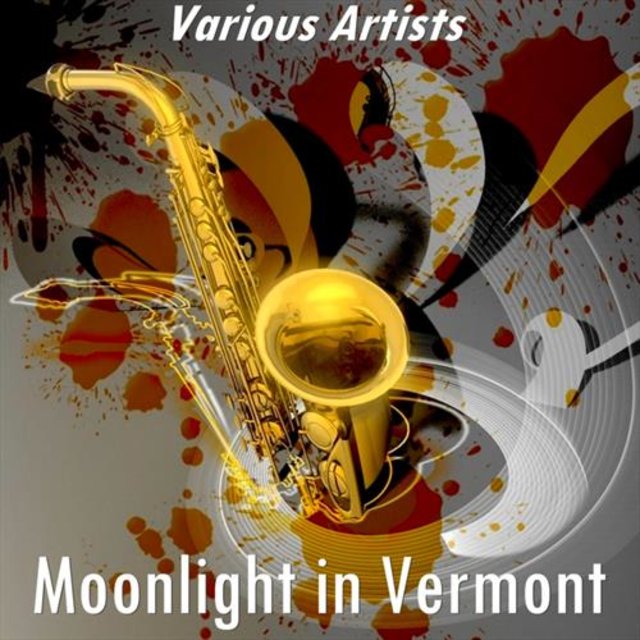 Moonlight in Vermont