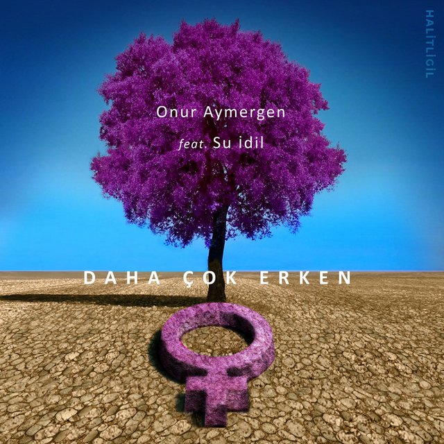 Daha Çok Erken (feat. Su İdil)