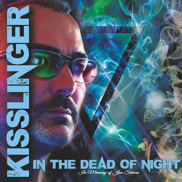 In the Dead of Night