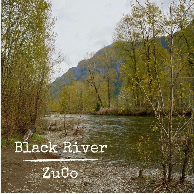 Black River
