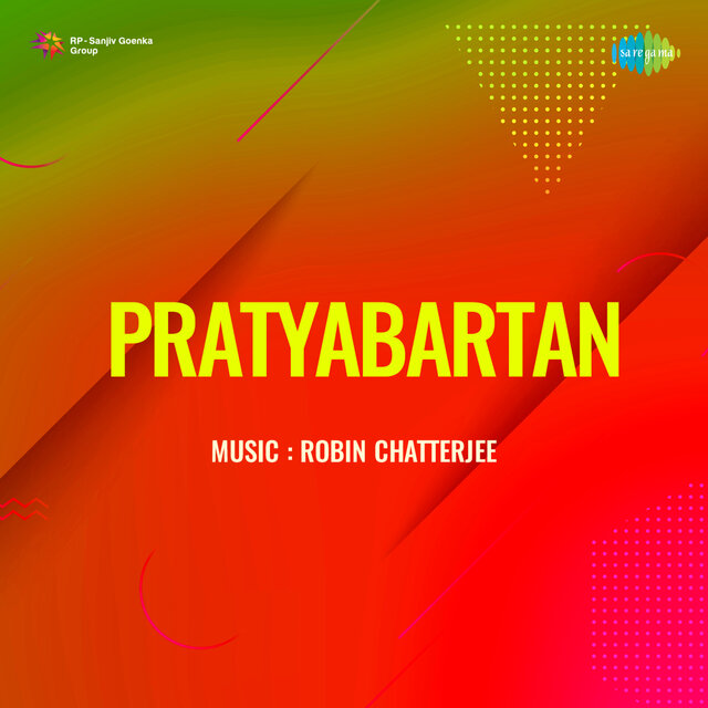 Pratyabartan (Original Motion Picture Soundtrack)