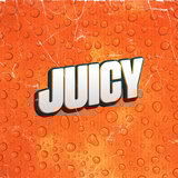 Juicy