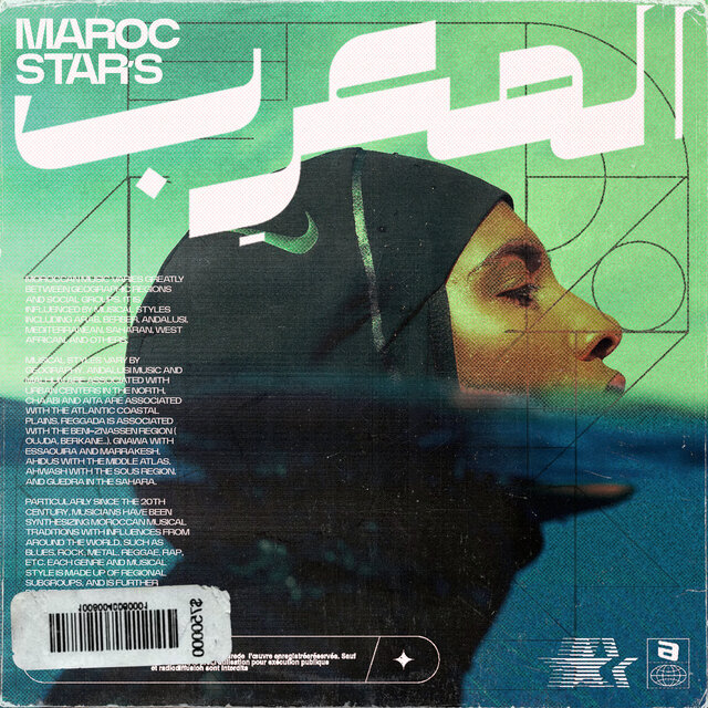 Maroc Paradise