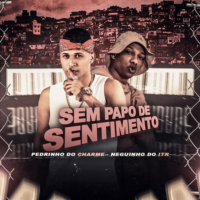 Sem Papo de Sentimento