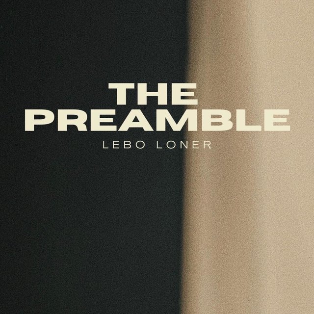 The Preamble