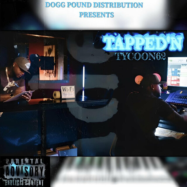 TAPPED'N