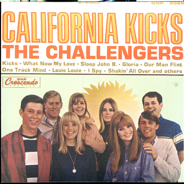 California Kicks
