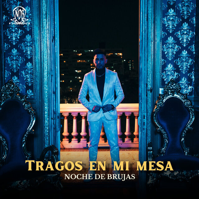 Tragos En Mi Mesa