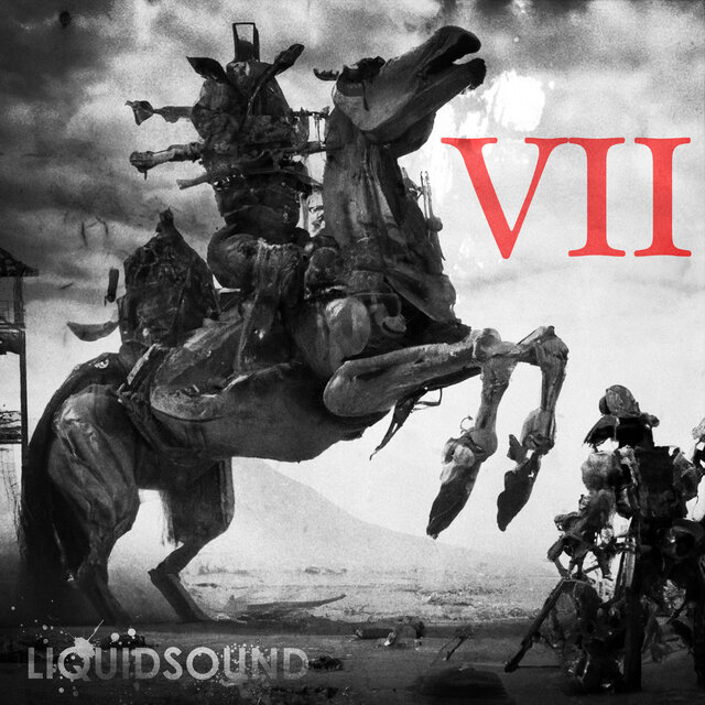 VII