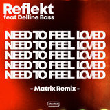 Need To Feel Loved
