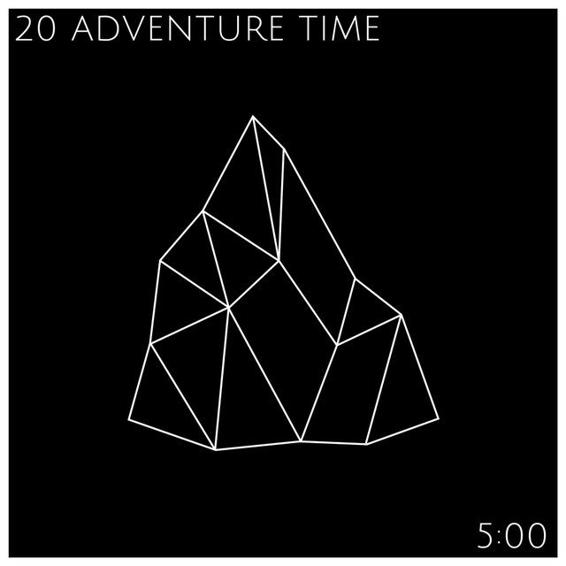 5.00 EP