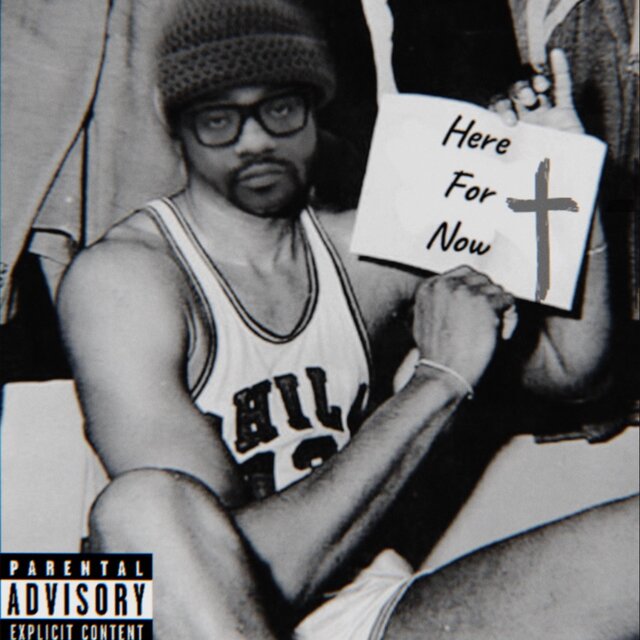 Here For Now