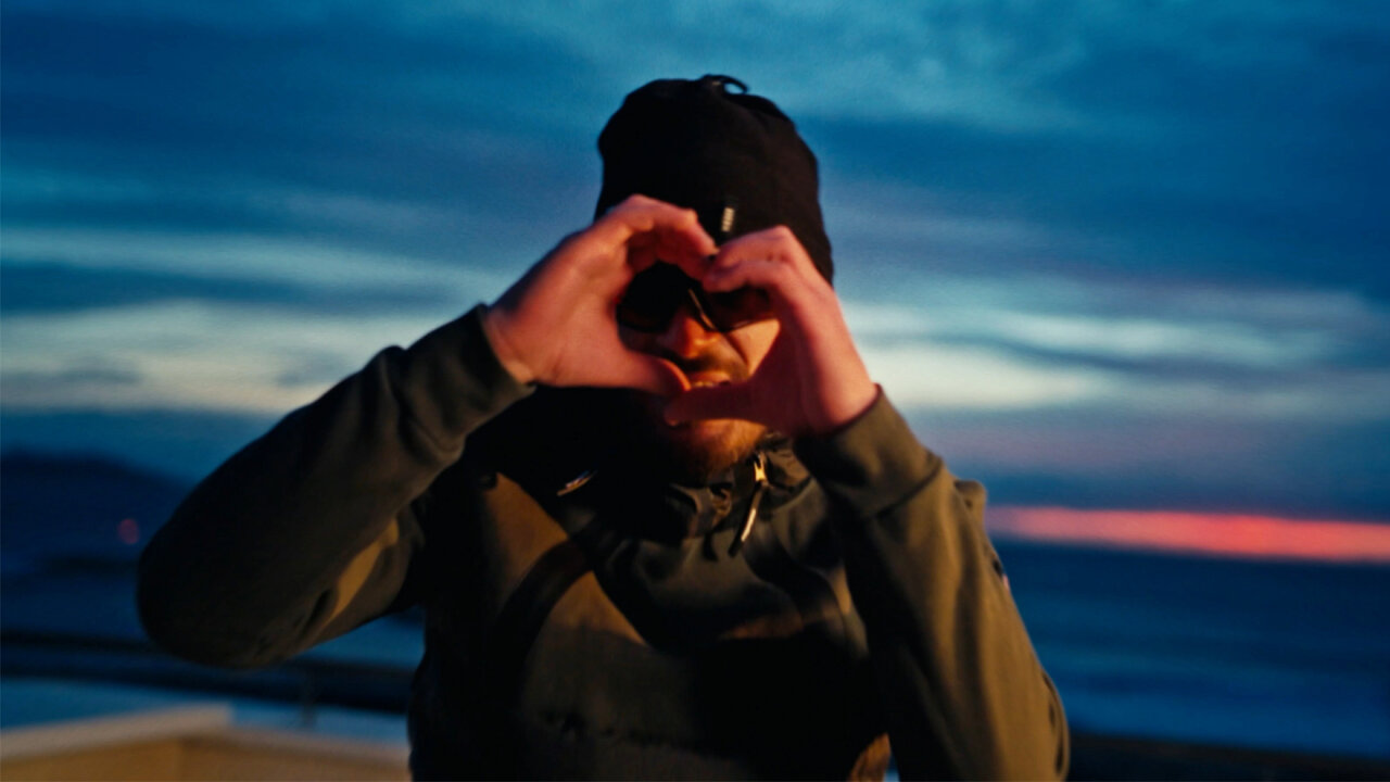 JuL - Love de toi (Clip officiel)