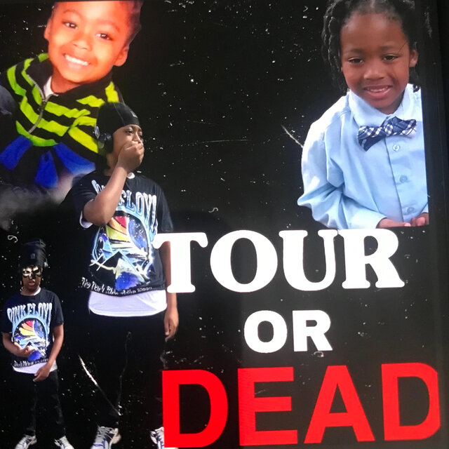 TOUR OR DEAD¿