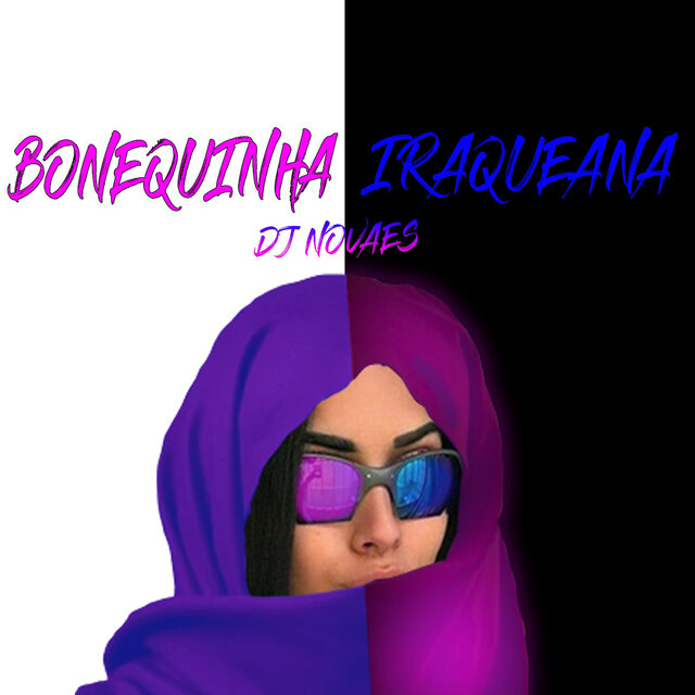 Bonequinha Iraquiana