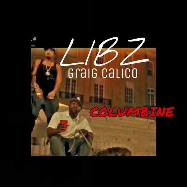 Columbine (feat. Graig Calico)