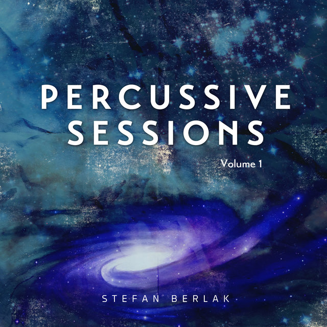 Percussive Sessions Vol. 1 (Production Music)
