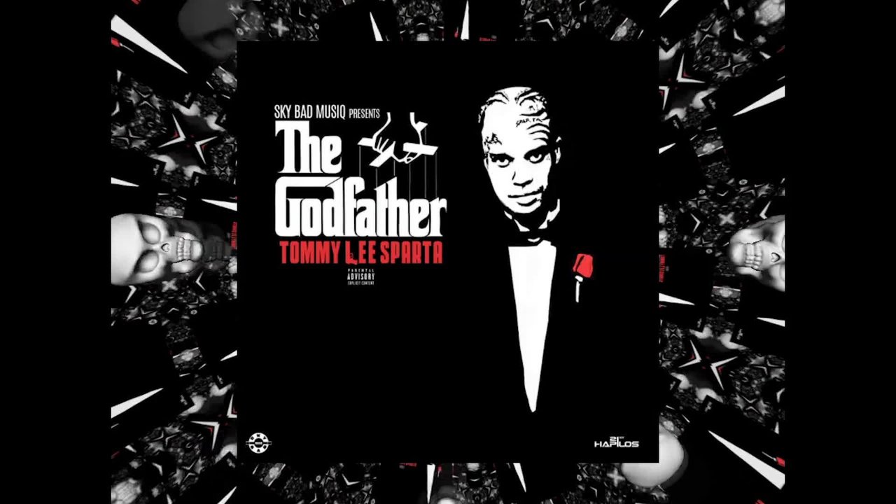 The Godfather (Official Audio)