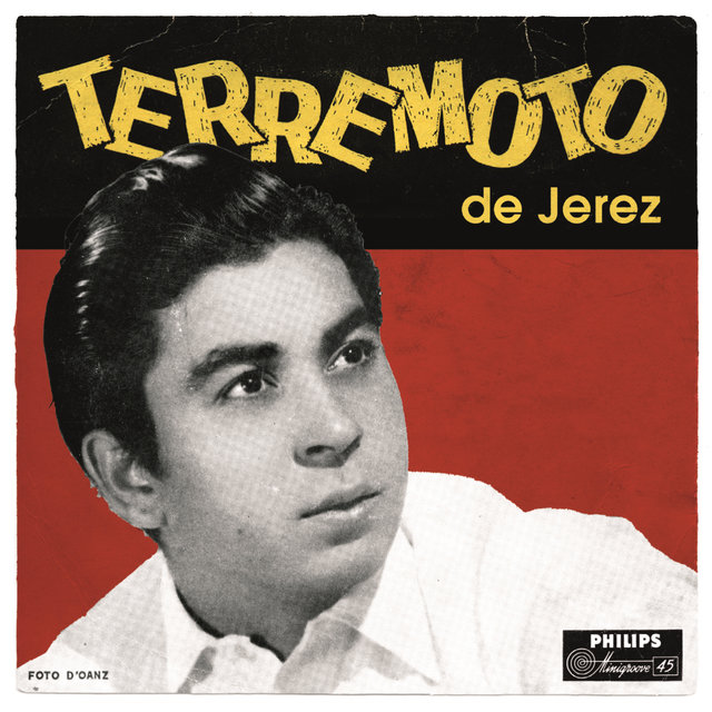 Terremoto De Jerez