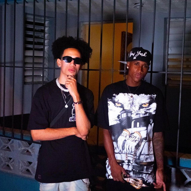 Me Aficio (feat. Jose Dollar)