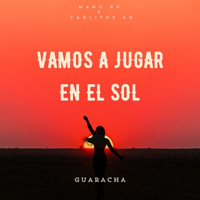 Vamos a Jugar en el Sol (Guaracha)