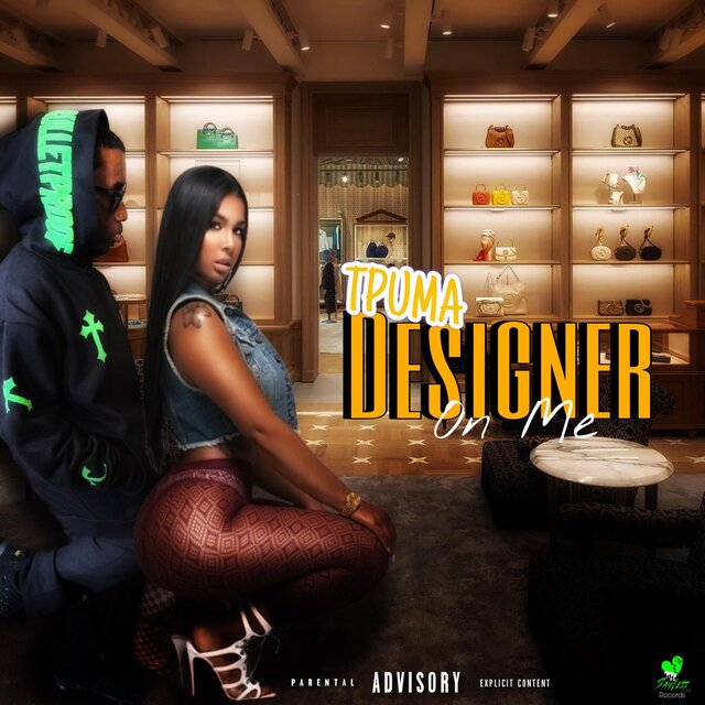 Designer on me