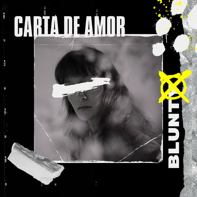 CARTA DE AMOR