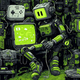 Pixel Quest