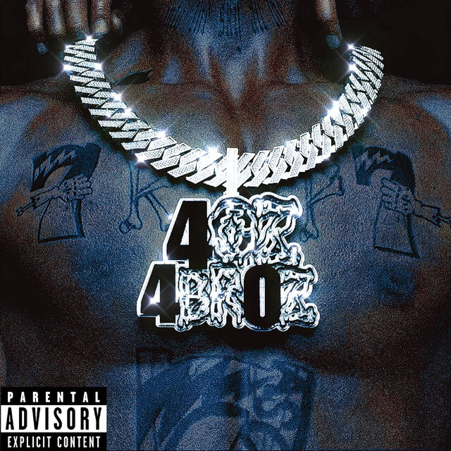 4 Oz 4 Broz