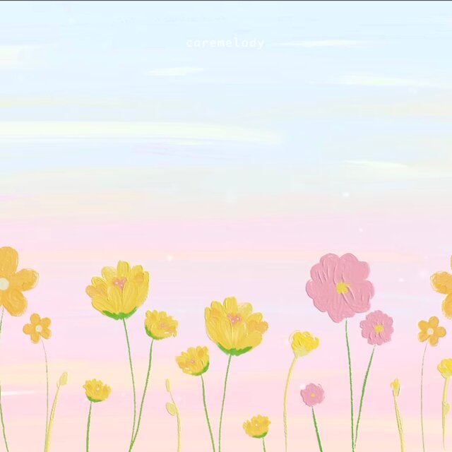 봄바람과 함께 듣는 행복 음악 (Happy music with spring breeze)