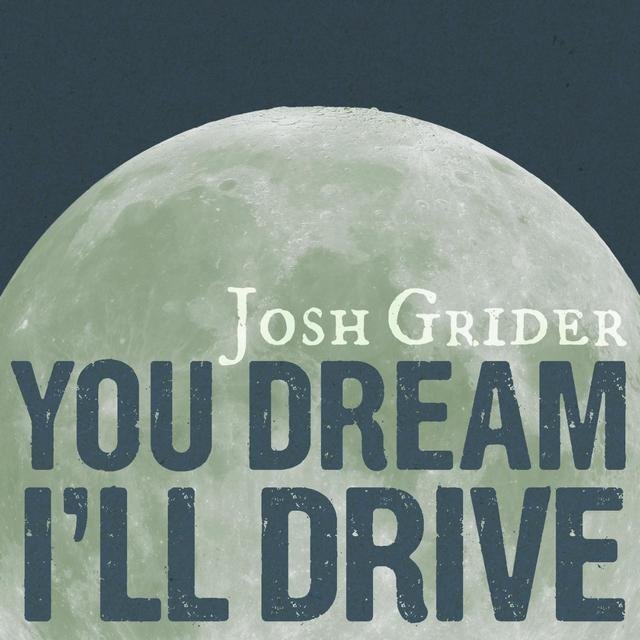 You Dream, I'll Drive