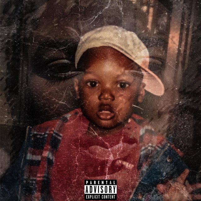 Ghetto Baby