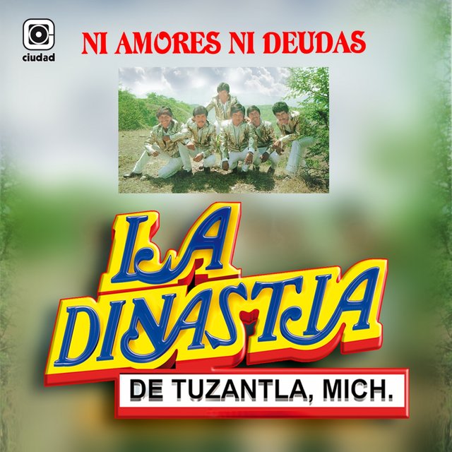 Ni Amores Ni Deudas